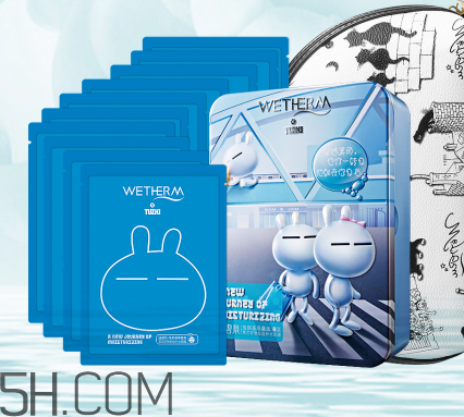 溫碧泉面膜孕婦能用嗎？溫碧泉面膜測(cè)評(píng)