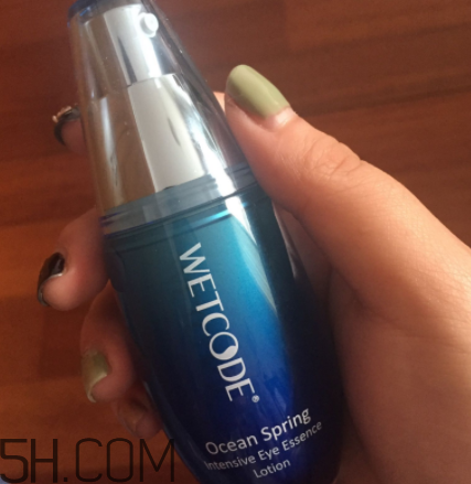 水密碼眼部精華怎么用？水密碼眼部精華用法