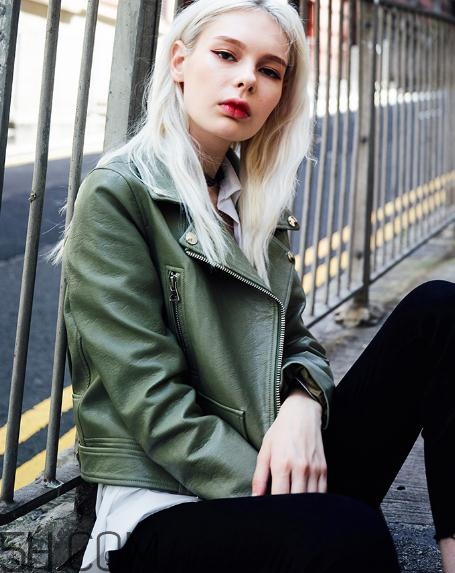 皮衣可以用潤(rùn)膚露擦嗎？皮衣可以用橄欖油擦嗎？