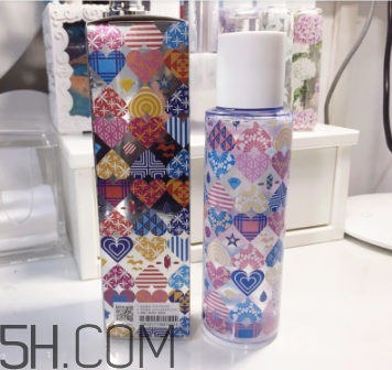 溫碧泉卸妝水好用嗎？溫碧泉卸妝水使用心得