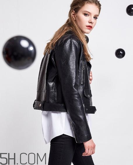 皮衣能用電吹風(fēng)除皺嗎？皮衣可以用塑料袋封存嗎？