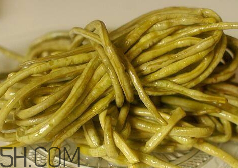 酸豆角長(zhǎng)白毛還能吃嗎 酸豆角有白點(diǎn)能吃嗎 酸豆角長(zhǎng)白毛還能吃嗎 酸豆角有白點(diǎn)能吃嗎