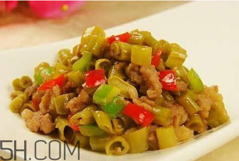 酸豆角長(zhǎng)白毛還能吃嗎 酸豆角有白點(diǎn)能吃嗎 酸豆角長(zhǎng)白毛還能吃嗎 酸豆角有白點(diǎn)能吃嗎