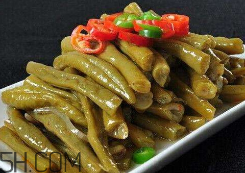 酸豆角是酸性還是堿性 酸豆角是堿性還是酸性 酸豆角是酸性還是堿性 酸豆角是堿性還是酸性