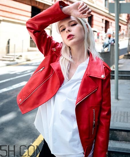 皮衣買小了怎么辦？皮衣會越穿越大嗎？