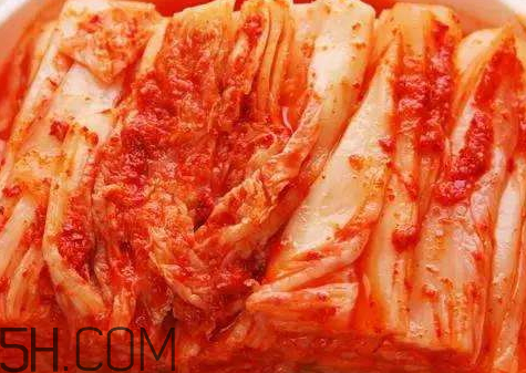 辣白菜可以冷凍嗎 辣白菜能冷凍嗎 辣白菜可以冷凍嗎 辣白菜能冷凍嗎