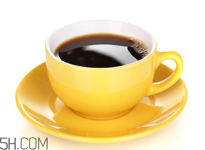喝咖啡皮膚會變黑嗎？喝咖啡對皮膚好嗎？