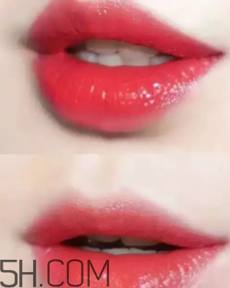 西瓜紅口紅適合什么膚色？西瓜紅口紅適合黃皮嗎？