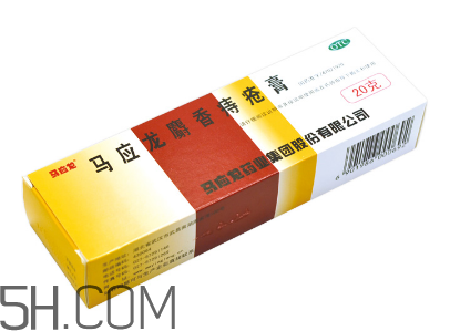 馬應龍痔瘡膏怎么用？馬應龍痔瘡膏一天幾次？