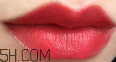 西瓜紅口紅哪個(gè)牌子好？西瓜紅口紅推薦