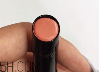 奶油杏是什么顏色？奶油杏色口紅試色