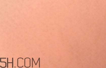 奶油杏是什么顏色？奶油杏色口紅試色