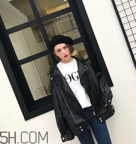 皮衣沾上油漆怎么辦？皮衣染上顏色怎么清洗？