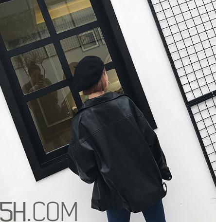 皮衣沾上油漆怎么辦？皮衣染上顏色怎么清洗？