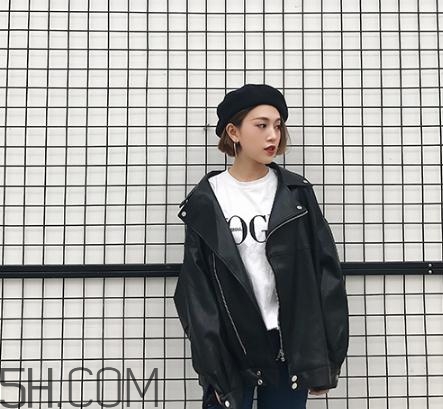 皮衣沾上油漆怎么辦？皮衣染上顏色怎么清洗？