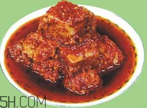 一斤豆腐乳放多少鹽 腌豆腐乳1斤乳胚要放多少鹽 一斤豆腐乳放多少鹽 腌豆腐乳1斤乳胚要放多少鹽