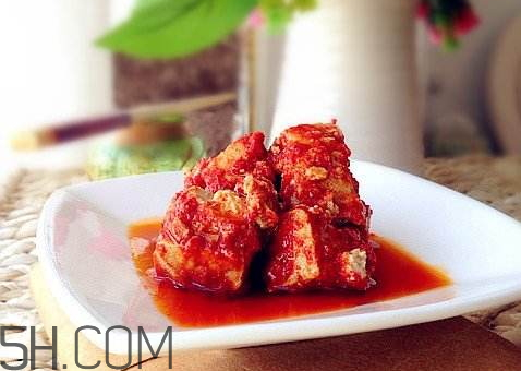 一斤豆腐乳放多少鹽 腌豆腐乳1斤乳胚要放多少鹽 一斤豆腐乳放多少鹽 腌豆腐乳1斤乳胚要放多少鹽