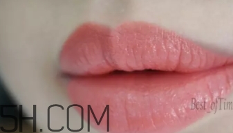 奶油杏色口紅哪個牌子好？奶油杏子色口紅推薦