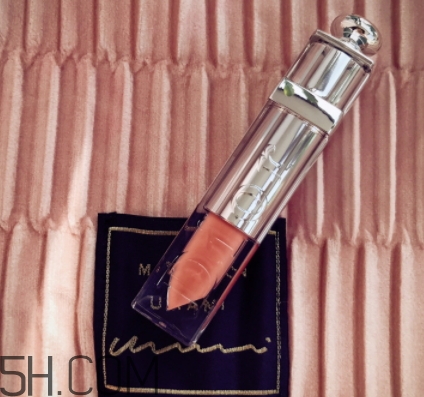 奶油杏色口紅哪個牌子好？奶油杏子色口紅推薦