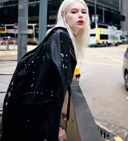 皮衣掉色是質(zhì)量問題嗎？皮衣掉色了怎么辦？