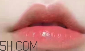 奶油杏色口紅哪個牌子好？奶油杏子色口紅推薦