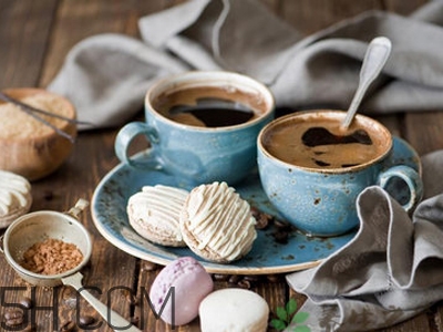 老年人可以喝咖啡嗎？老年人喝咖啡好嗎？