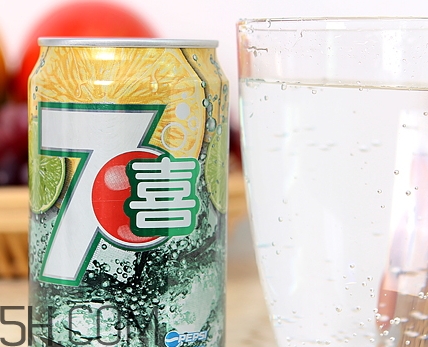 女生說(shuō)七喜什么意思？女生說(shuō)七喜暗示什么？