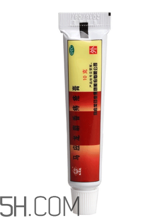 馬應(yīng)龍痔瘡膏能治好內(nèi)痔嗎？馬應(yīng)龍痔瘡膏能治好外痔嗎？