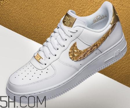 nike air force 1 c羅別注款發(fā)售時(shí)間_怎么購(gòu)買？