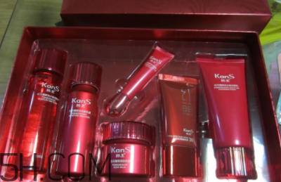 韓束紅石榴系列什么功效？韓束紅石榴系列適合年齡