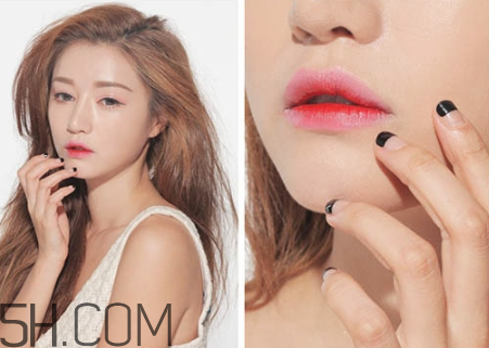 什么是咬唇妝？咬唇妝要用什么化妝品？