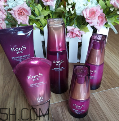 韓束墨菊巨補水孕婦可以用嗎？韓束墨菊巨補水適合年齡