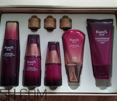 韓束墨菊巨補水孕婦可以用嗎？韓束墨菊巨補水適合年齡