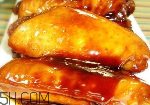 一個雞翅的熱量是多少 一個雞翅多少卡路里 一個雞翅的熱量是多少 一個雞翅多少卡路里