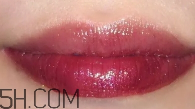 阿瑪尼黑管503是什么顏色？阿瑪尼黑管503試色