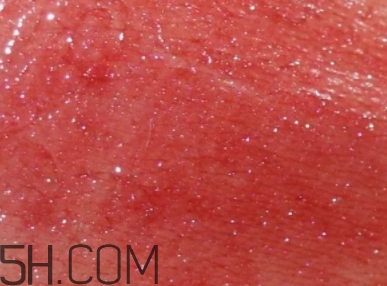 阿瑪尼黑管503是什么顏色？阿瑪尼黑管503試色