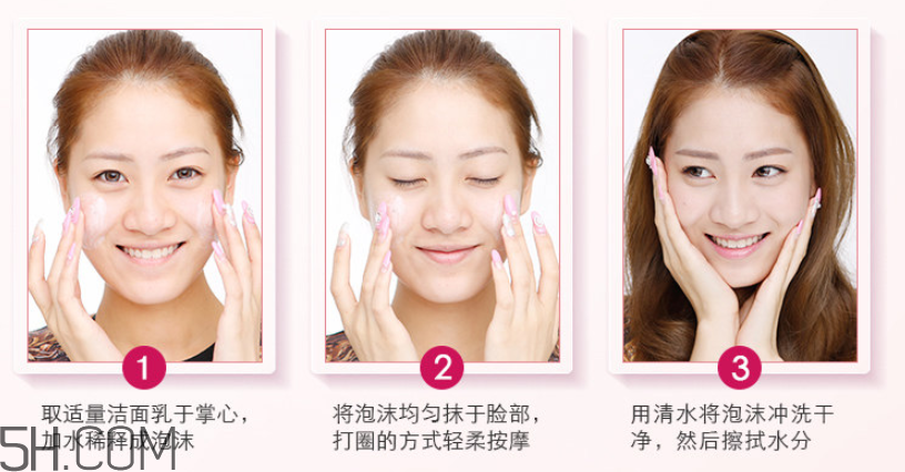 韓束墨菊保濕潔面乳 韓束墨菊保濕潔面乳