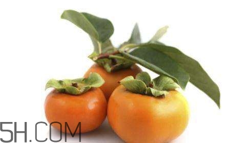 百香果和柿子可以一起吃嗎？百香果和柿子一起吃怎么樣？