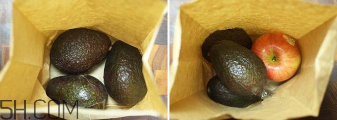 生牛油果可以放冰箱嗎？生牛油果怎么保存？