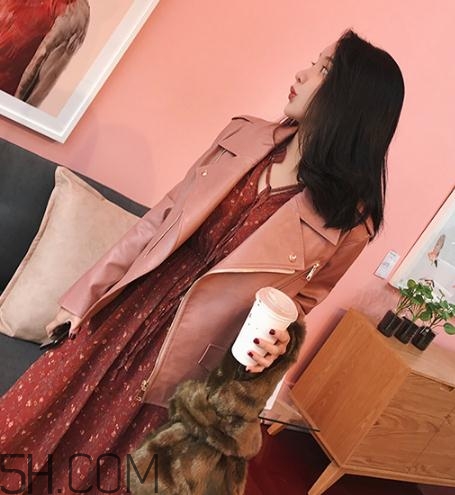 皮衣可以淋雨嗎？皮衣淋雨了怎么辦？