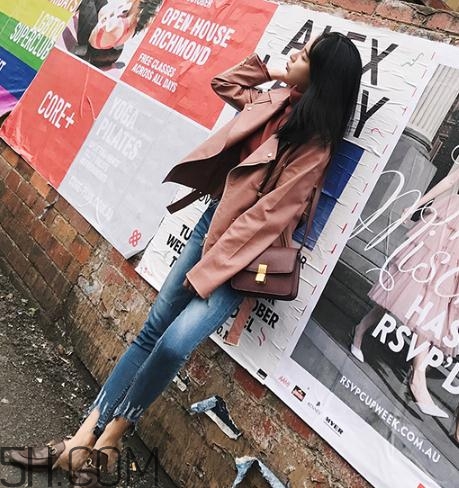 皮衣可以淋雨嗎？皮衣淋雨了怎么辦？