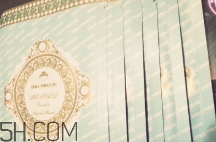 哈哈公主是什么牌子？哈哈公主化妝品是哪個國家的？