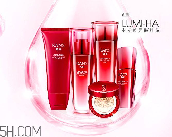 韓束巨水光系列使用步驟_韓束巨水光系列價格 韓束巨水光系列使用步驟_韓束巨水光系列價格