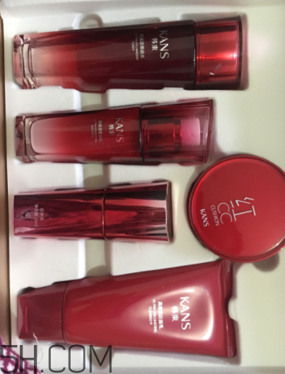 韓束巨水光系列使用步驟_韓束巨水光系列價格 韓束巨水光系列使用步驟_韓束巨水光系列價格