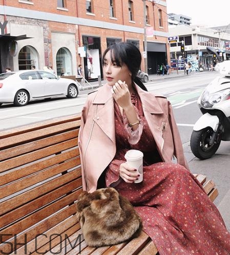 皮衣上的圓珠筆印怎么去除？皮衣上有筆跡怎么去除？