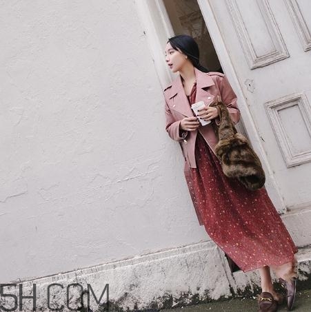 皮衣上的圓珠筆印怎么去除？皮衣上有筆跡怎么去除？