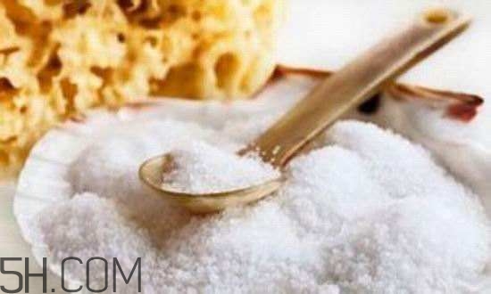 鹽吃太多了的危害？怎么健康吃鹽？