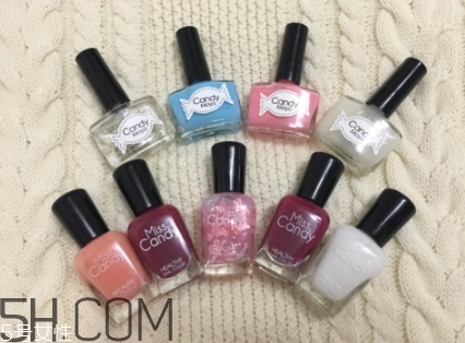 candy moyo和miss candy區(qū)別 膜玉和糖果小姐哪個(gè)好？