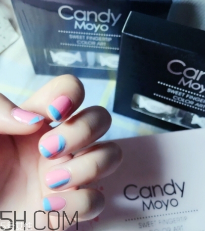 candy moyo和miss candy區(qū)別 膜玉和糖果小姐哪個(gè)好？