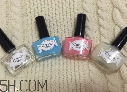 candy moyo和miss candy區(qū)別 膜玉和糖果小姐哪個(gè)好？